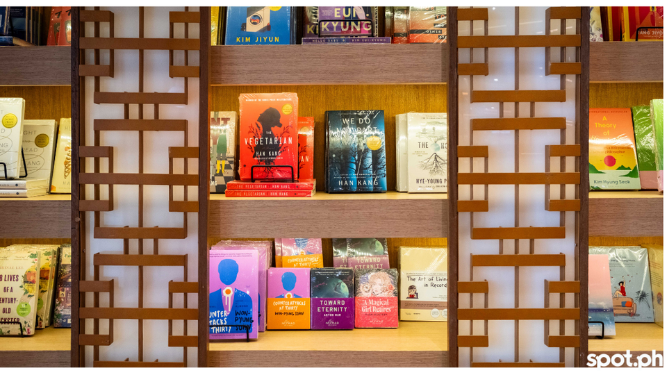 national book store superbranch festival mall
